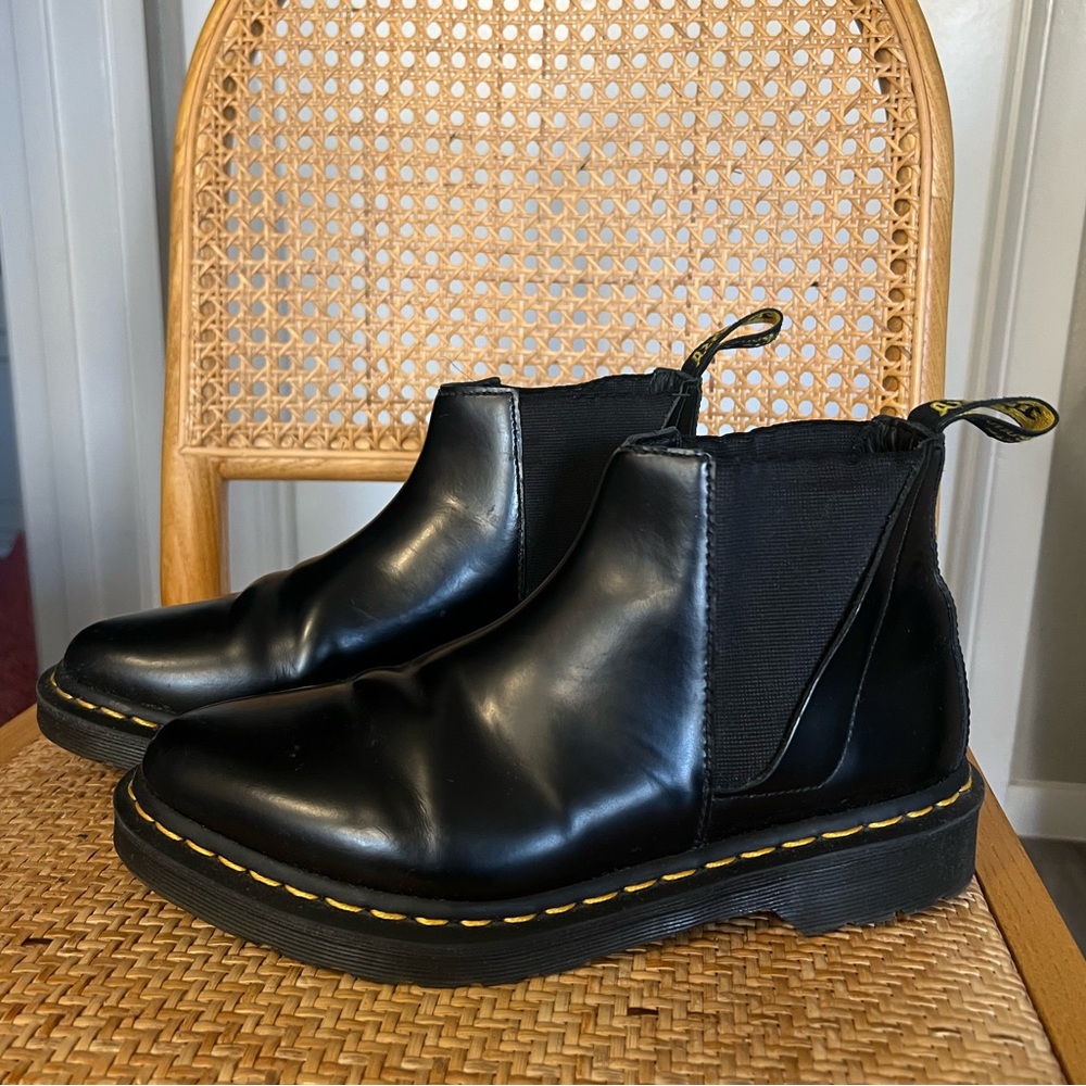 Dr Marten Bianca US 8 women